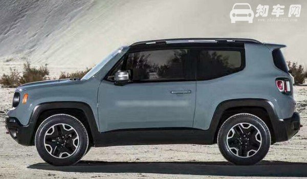 jeep自由侠有几款颜色 jeep自由侠哪个颜色好看(皓白色)