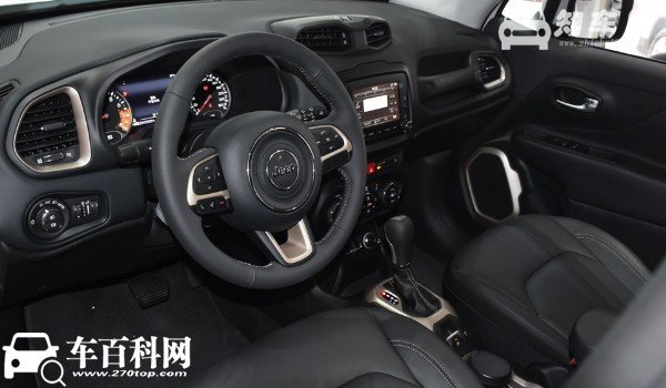 jeep自由侠是什么变速箱 自由侠的变速箱是干式还是湿式(7挡干式双离合)