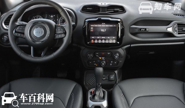 jeep自由侠有手动挡吗 吉普自由侠是手动还是自动(自动挡)