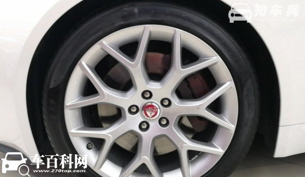 捷豹ftype轮胎尺寸 捷豹ftype轮胎数据(两种轮胎数据)