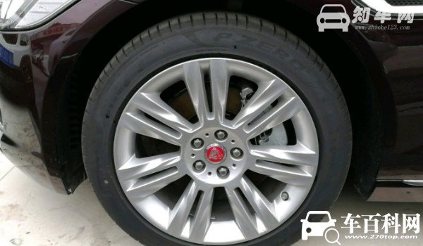 捷豹xfl轮胎型号规格 捷豹xfl轮胎规格尺寸(245/40 r19)