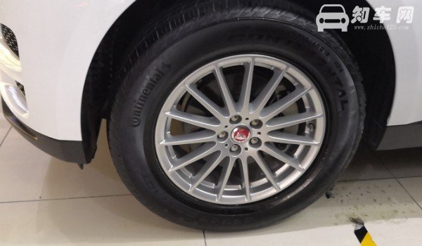 捷豹fpace轮胎尺寸多少 捷豹f-pace轮胎型号(255/50 r20)