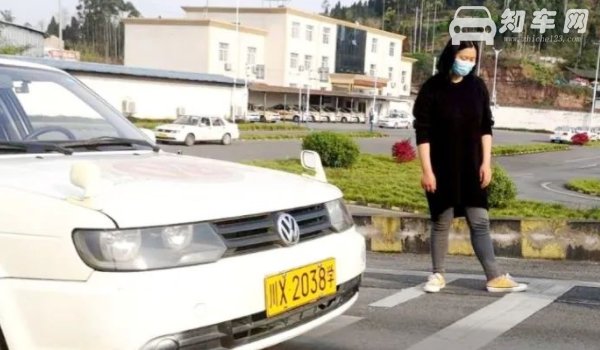 科二几点开始进场