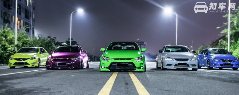 拖油塔toyota是什么