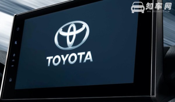 拖油塔toyota是什么