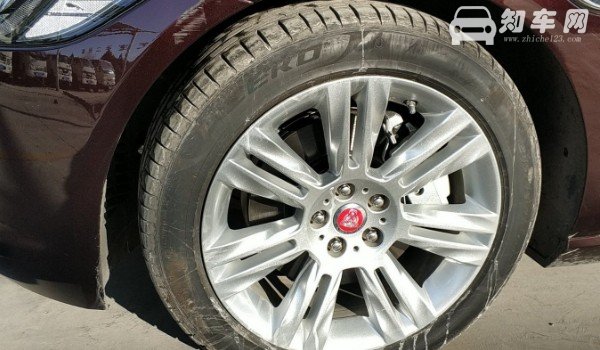 捷豹xfl轮胎型号规格 捷豹xfl轮胎规格尺寸(245/40 r19)