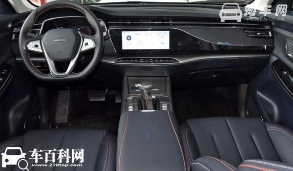 捷途x70和欧尚x7哪个好 欧尚x7动力强劲配置丰富推荐购买