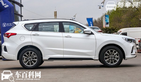 捷途x70颜色有哪些 捷途x70颜色有几种(六大外观配色)