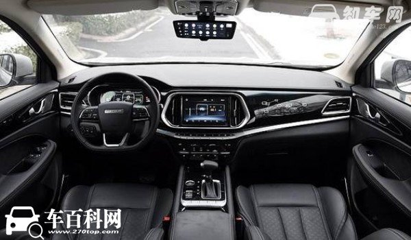 捷途x90油耗实际多少 奇瑞捷途x90油耗多少(百公里油耗8.9L)