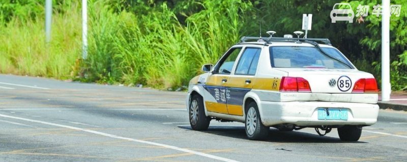 科目三不做自主变道扣分吗