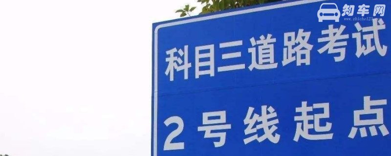 科目三扣5分项目有哪些