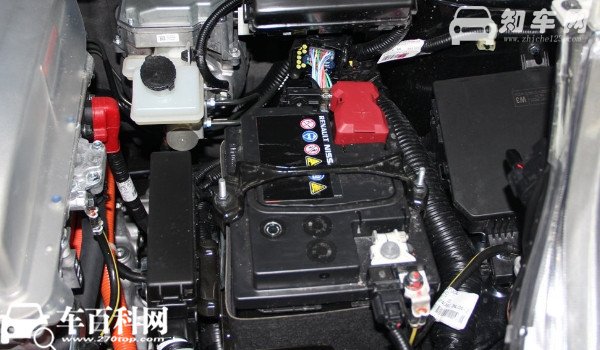 启辰e30电动车价格多少 启辰e30落地多少钱（大概4.97万元起）