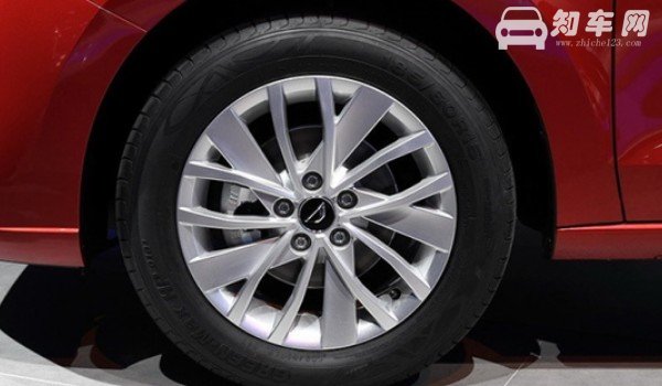 捷达va3轮胎型号 新款捷达va3轮胎多大的(185/60 r15)