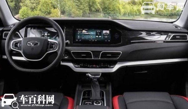 凯翼炫界是什么变速箱 炫界用的什么变速箱(两种变速箱类型)