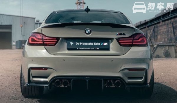 m4是什么意思