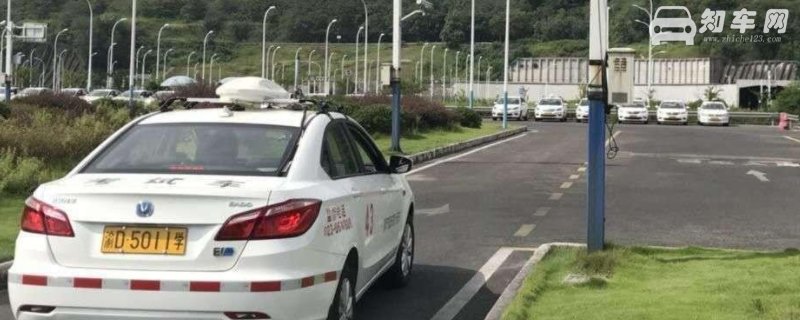 科目二考完多久可以网上查成绩