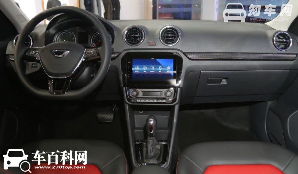 捷达va3油箱多少升 新款捷达va3油箱多少升(油箱容量52.8L)