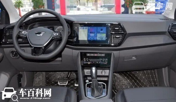 捷达vs7是什么变速箱 捷达vs7变速箱型号(两种变速箱类型)