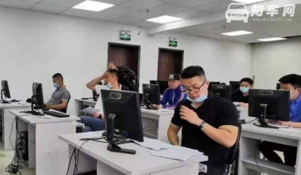 科目四需要刷学时吗