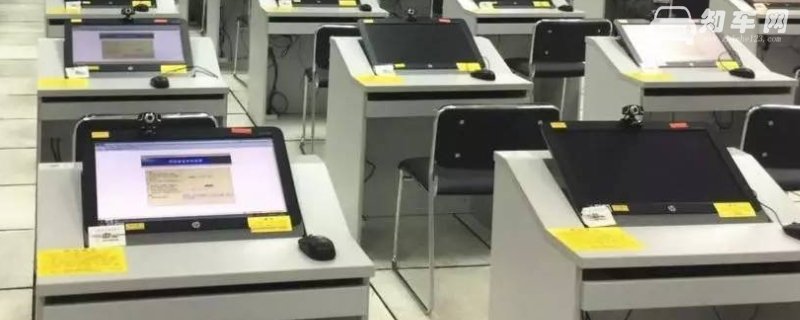科目四需要刷学时吗