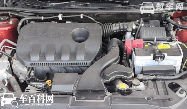 启辰d60是什么变速箱 启辰d60用的什么变速箱(CVT无级变速箱)