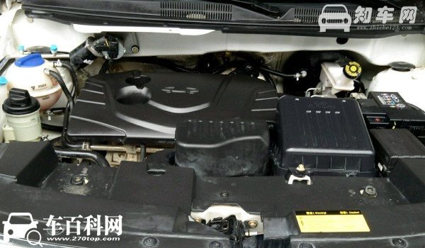 开瑞k60是什么发动机 开瑞k60发动机怎么样(动力充沛)