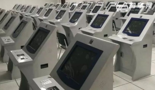 科目一考了6次都不过怎么办