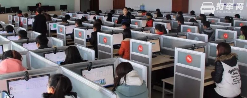 科目一考了6次都不过怎么办