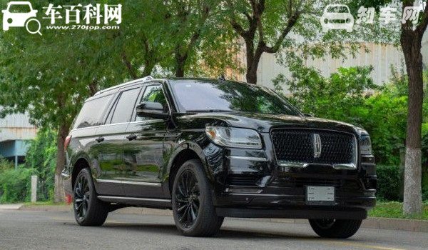 林肯领航员一箱油能跑多少公里 林肯领航员油箱多少升（油箱容积89.3L）