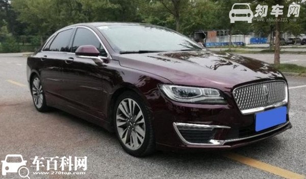 林肯mkz发动机怎么样 林肯mkz动力多少（137/196/234马力）