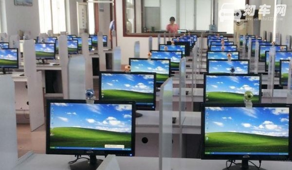 科目一考试选错了能改回来吗