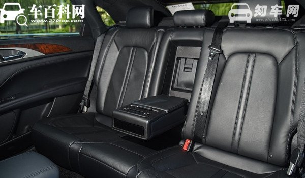 林肯mkz尺寸长宽高多少 林肯mkz后备箱尺寸多少（容积508-1324L）