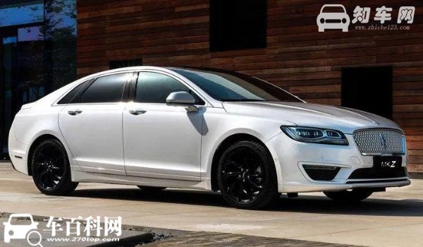 林肯mkz一箱油跑多少公里 林肯mkz油箱多少升（油箱容积63L）
