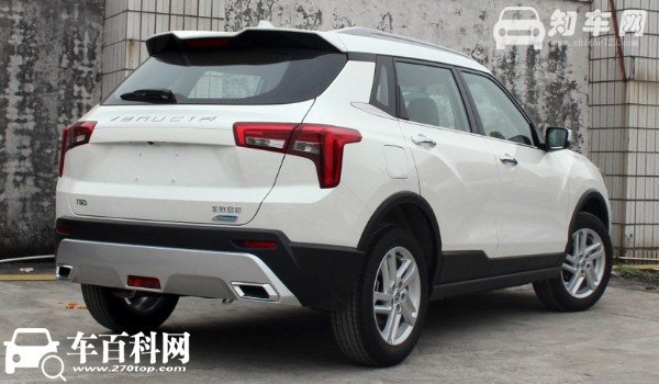 启辰t60油耗怎么样 启辰t60油耗是多少(百公里油耗6.6L)