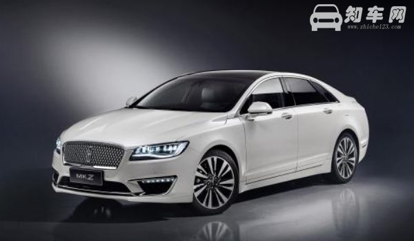 林肯mkz多少钱一辆 林肯mkz最低多少钱落地（大概22.15万元）