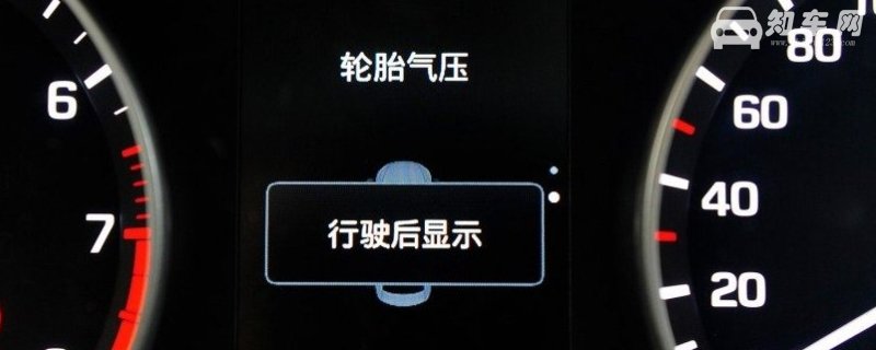 胎压3.0正常可以行驶吗