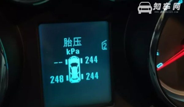 胎压3.0正常可以行驶吗