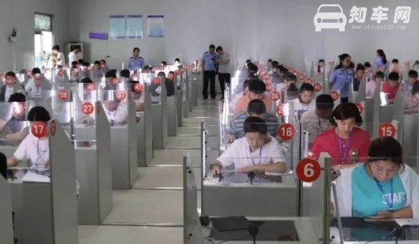科目四一千题都要看吗