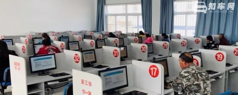 科目四一千题都要看吗