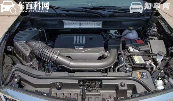凯迪拉克xt4多少钱一辆 凯迪拉克xt4落地大概多少钱（大概24.81万元起）