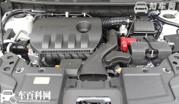 启辰t60有自动挡吗 启辰t60用什么变速箱(CVT无级变速箱)