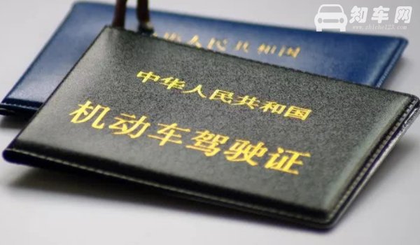 电子驾照是什么