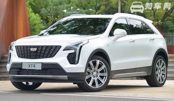 凯迪拉克xt4车身尺寸是多少 凯迪拉克xt4后备箱尺寸多少（容积447-1334L）