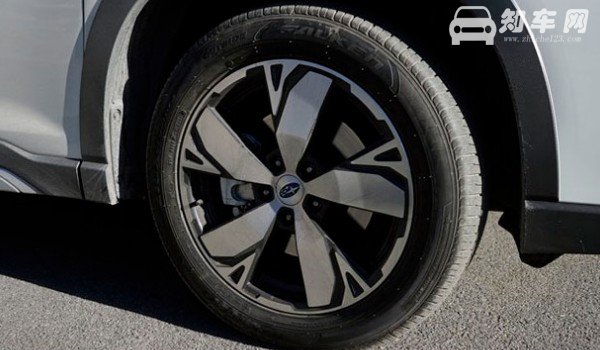 斯巴鲁森林人轮胎型号 斯巴鲁森林人轮胎规格(225/55 r18)