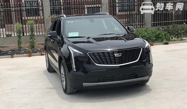 凯迪拉克xt4多少钱一辆 凯迪拉克xt4落地大概多少钱（大概24.81万元起）