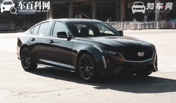 凯迪拉克ct5有几种颜色 凯迪拉克ct5什么颜色好看（玛雅黑高档动感）