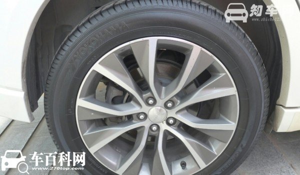 斯巴鲁傲虎轮胎型号 斯巴鲁傲虎轮胎尺寸(225/60 r18)
