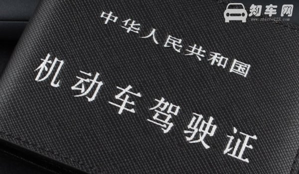 驾照c1d是什么意思