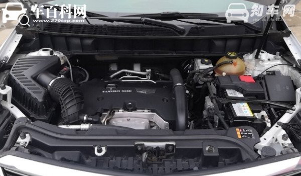 凯迪拉克xt5油耗怎么样 凯迪拉克xt5油耗多少钱一公里（约7毛）