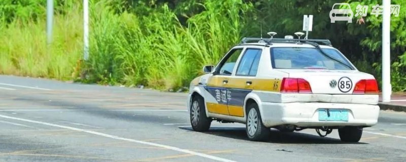 上海科三考完多久能约科四